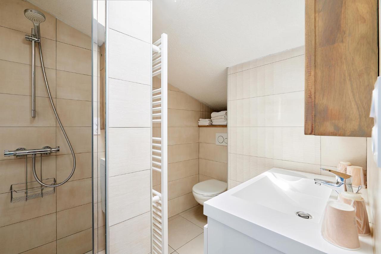 Hotel Triton Collioure Dış mekan fotoğraf