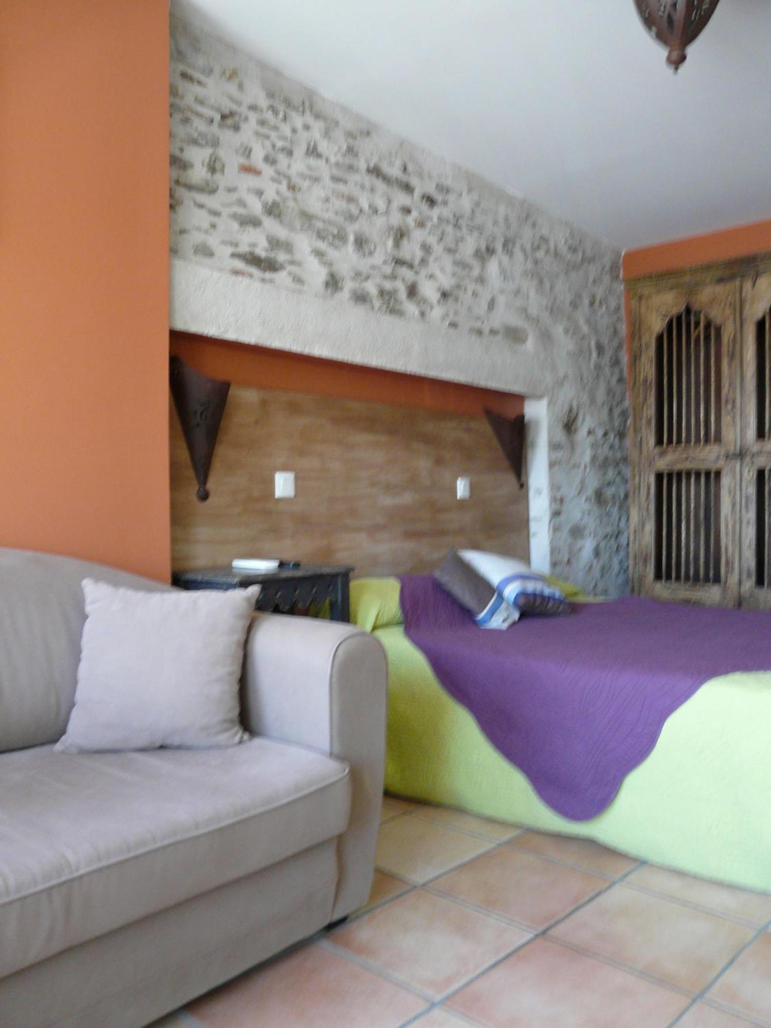 Hotel Triton Collioure Dış mekan fotoğraf