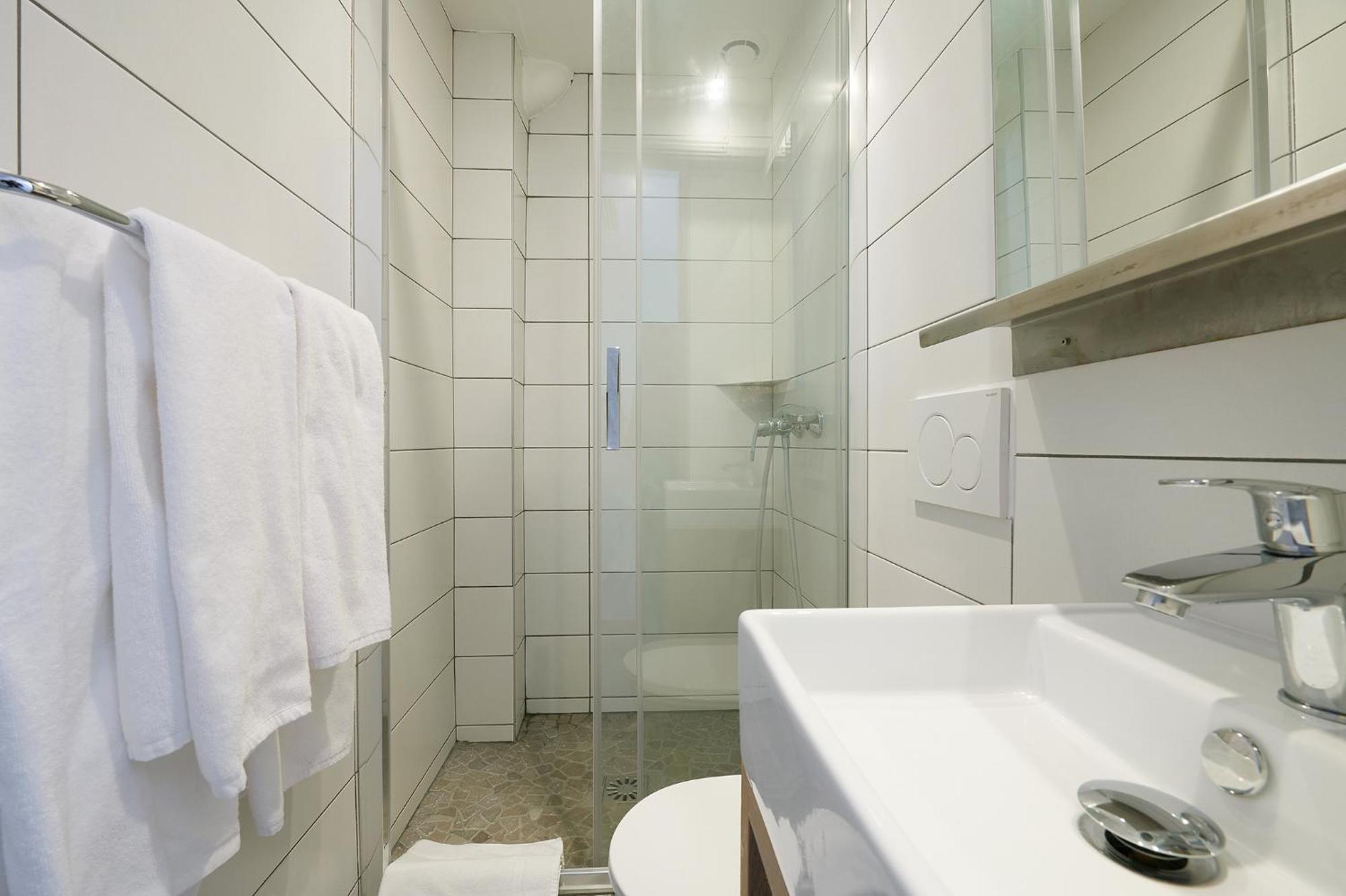 Hotel Triton Collioure Dış mekan fotoğraf