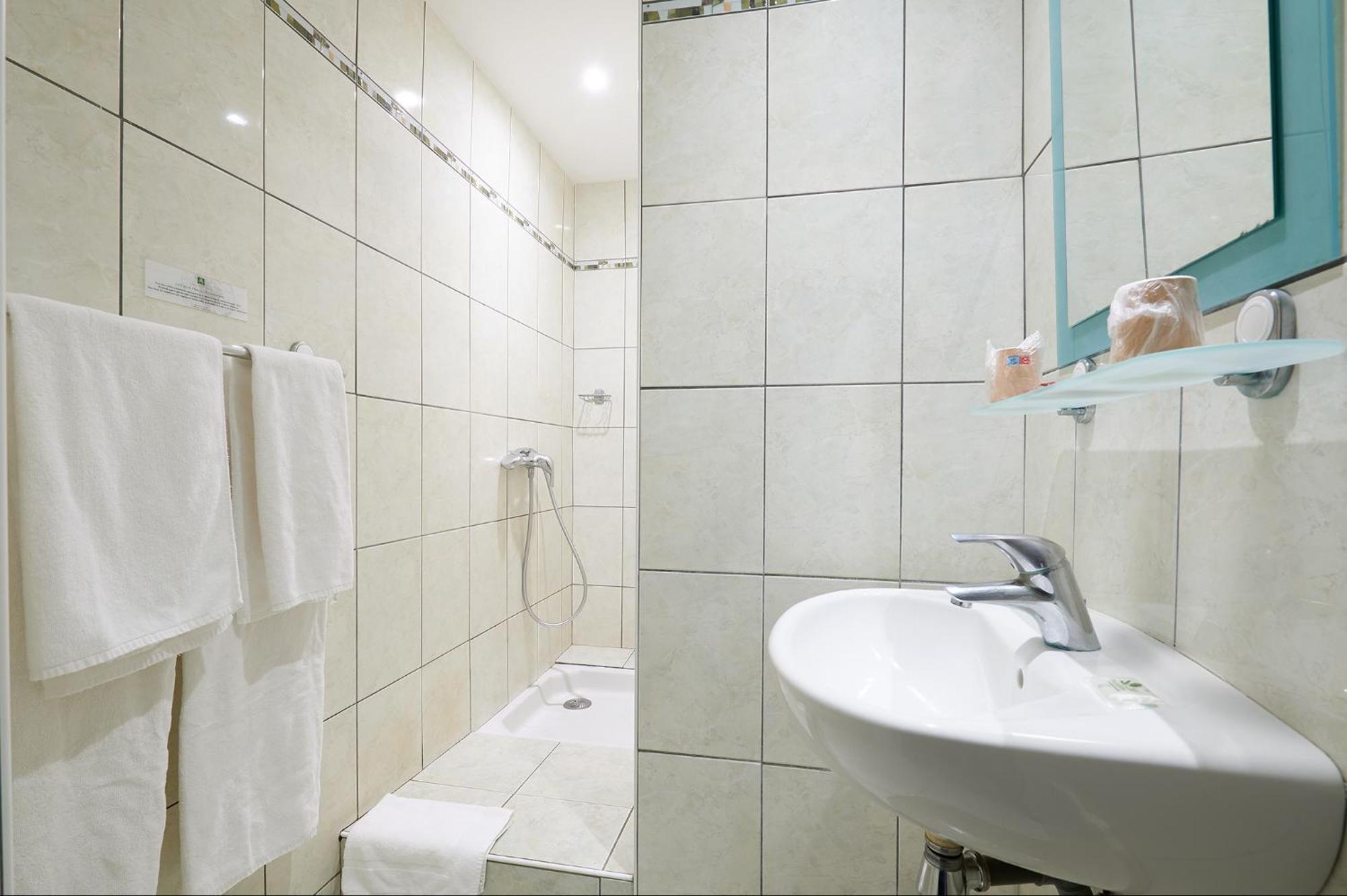 Hotel Triton Collioure Dış mekan fotoğraf