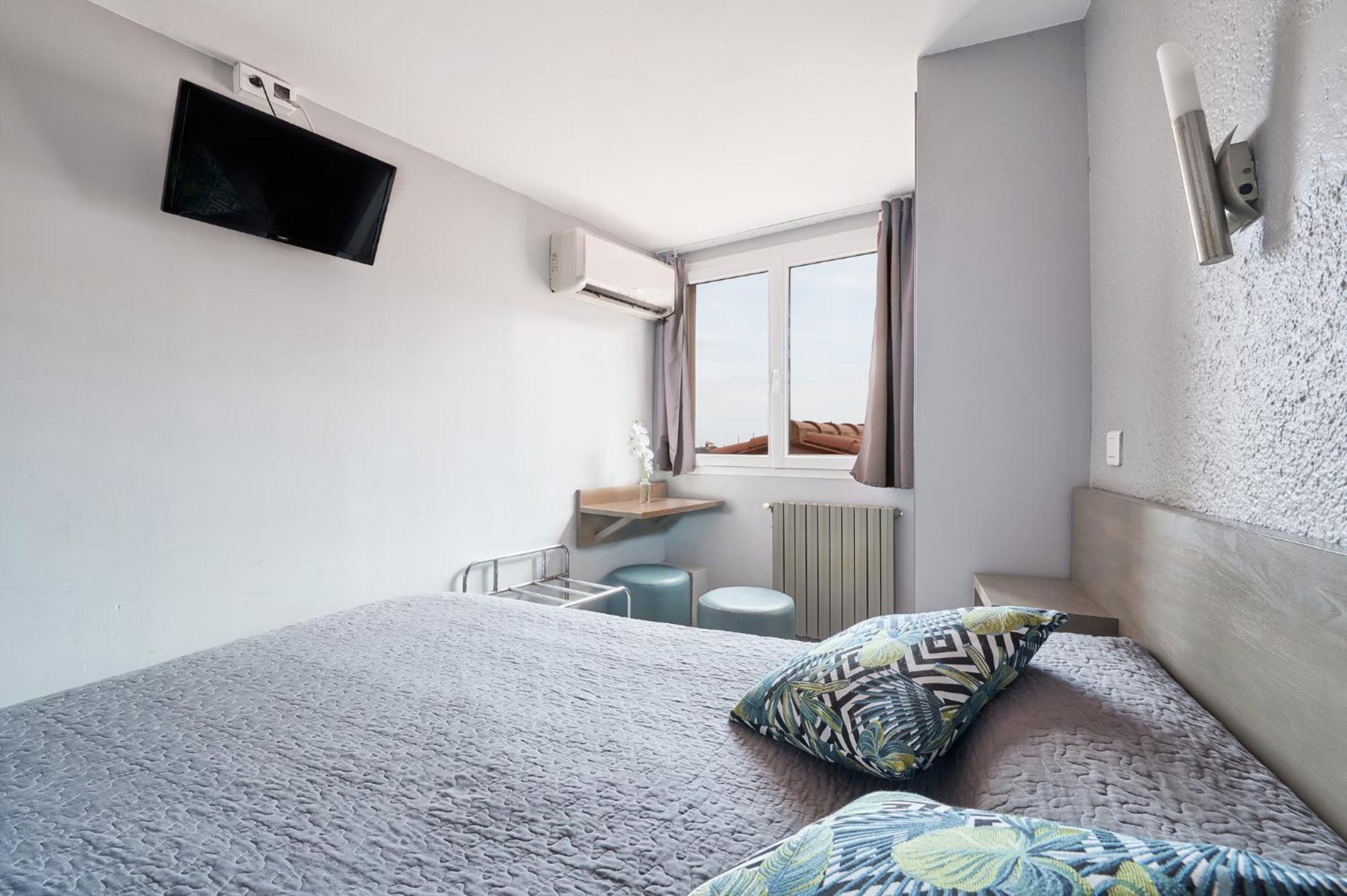 Hotel Triton Collioure Dış mekan fotoğraf