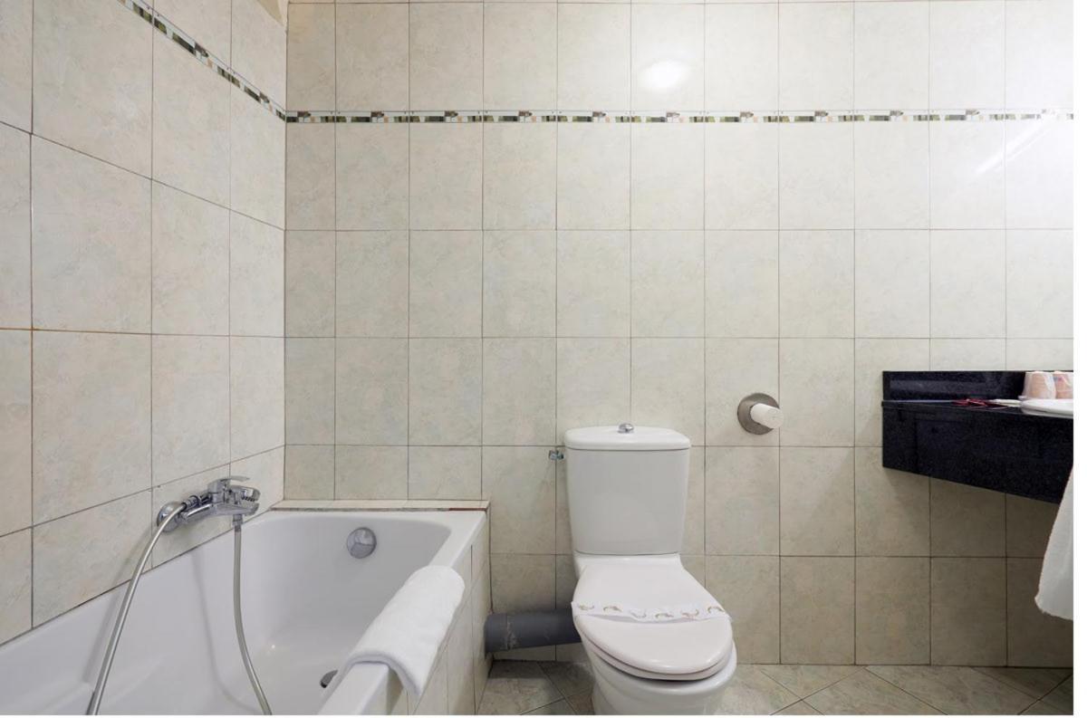Hotel Triton Collioure Dış mekan fotoğraf