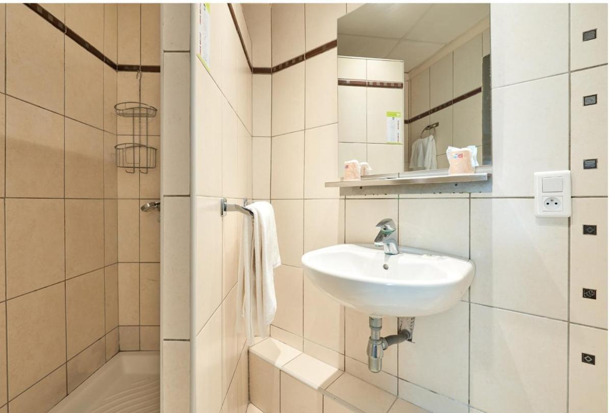 Hotel Triton Collioure Dış mekan fotoğraf