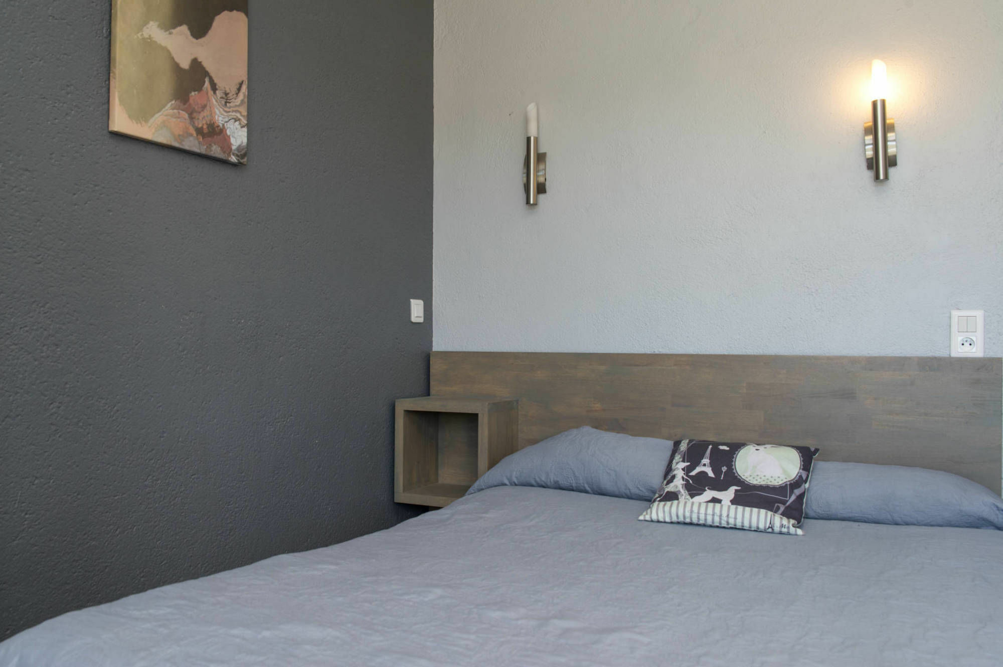 Hotel Triton Collioure Dış mekan fotoğraf